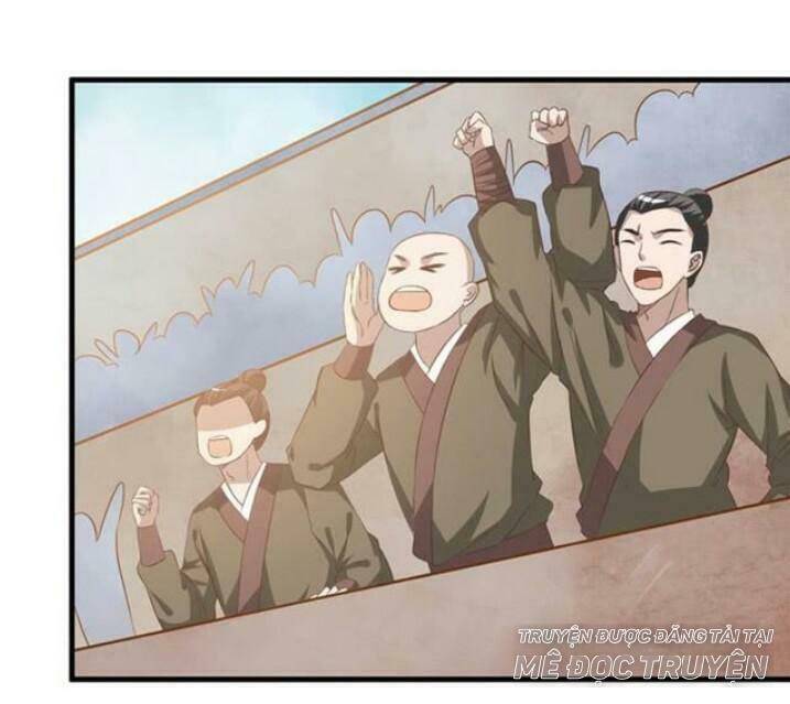 Tuyệt Sắc Quyến Rũ: Quỷ Y Chí Tôn: Chapter 57