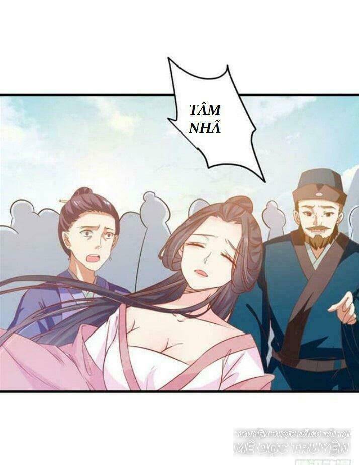 Tuyệt Sắc Quyến Rũ: Quỷ Y Chí Tôn: Chapter 57