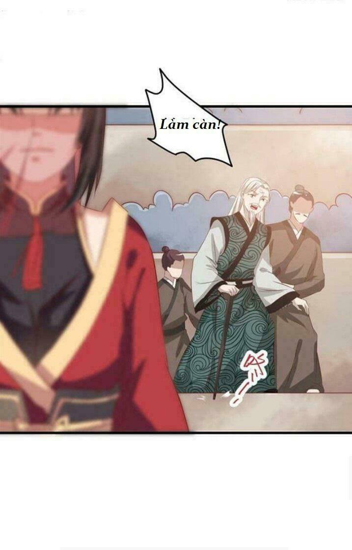 Tuyệt Sắc Quyến Rũ: Quỷ Y Chí Tôn: Chapter 57