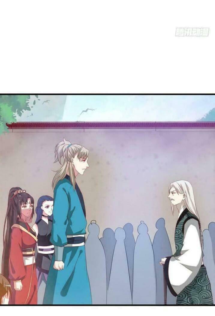 Tuyệt Sắc Quyến Rũ: Quỷ Y Chí Tôn: Chapter 57