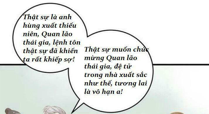 Tuyệt Sắc Quyến Rũ: Quỷ Y Chí Tôn: Chapter 57