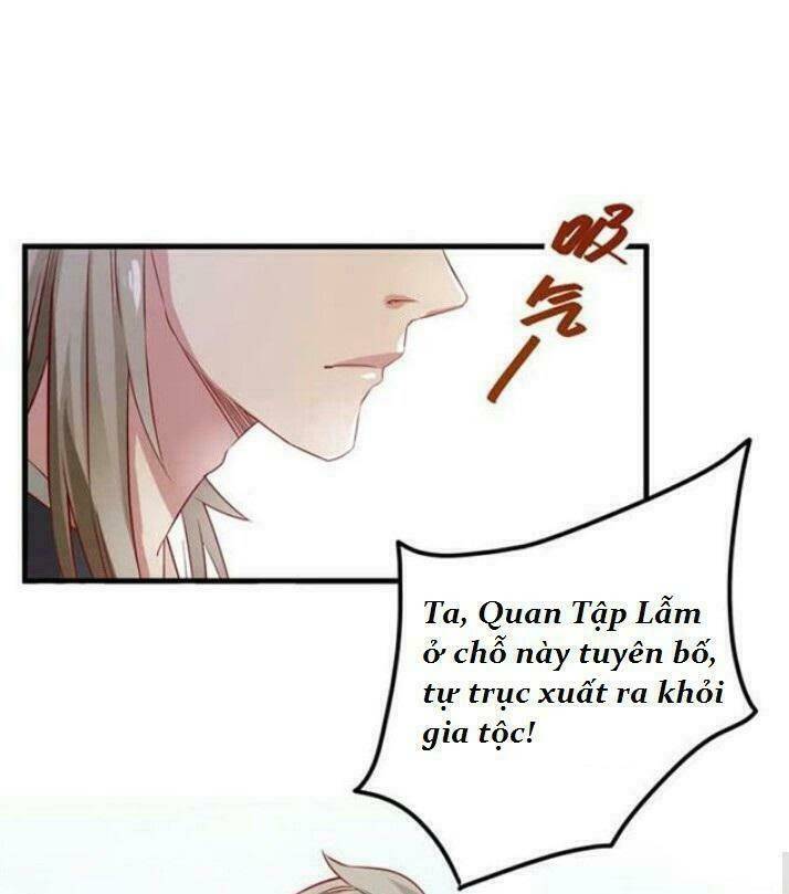 Tuyệt Sắc Quyến Rũ: Quỷ Y Chí Tôn: Chapter 57