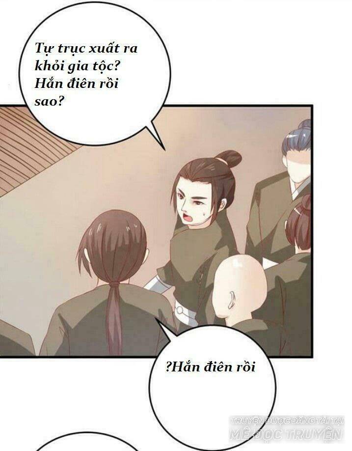 Tuyệt Sắc Quyến Rũ: Quỷ Y Chí Tôn: Chapter 57