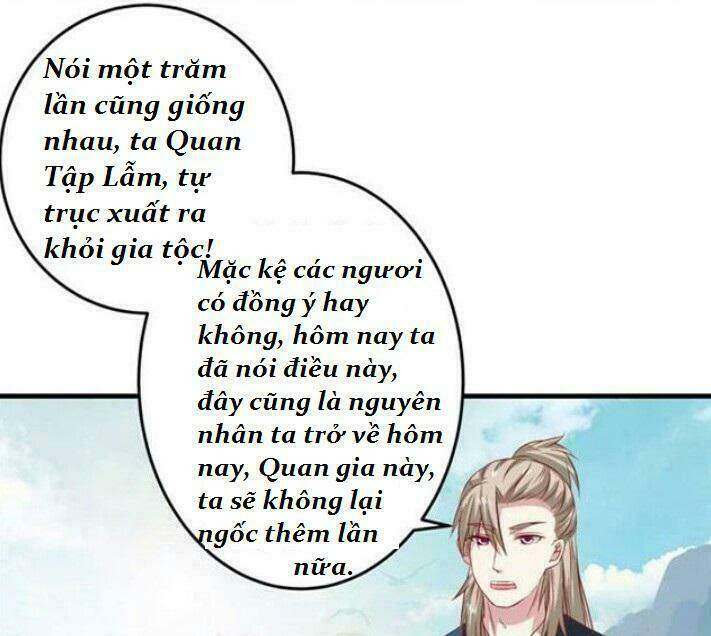 Tuyệt Sắc Quyến Rũ: Quỷ Y Chí Tôn: Chapter 57