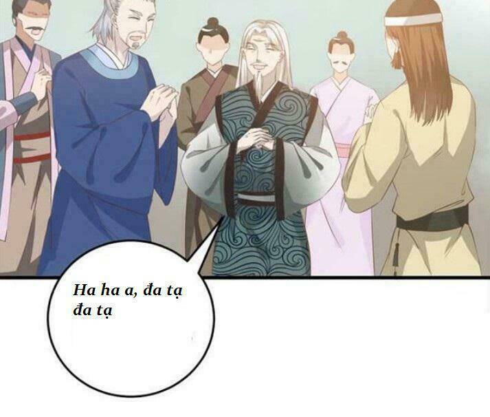 Tuyệt Sắc Quyến Rũ: Quỷ Y Chí Tôn: Chapter 57