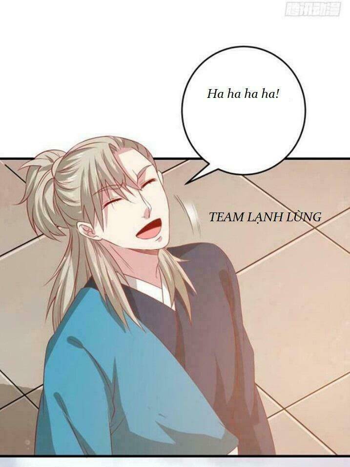 Tuyệt Sắc Quyến Rũ: Quỷ Y Chí Tôn: Chapter 57