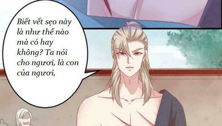 Tuyệt Sắc Quyến Rũ: Quỷ Y Chí Tôn: Chapter 57