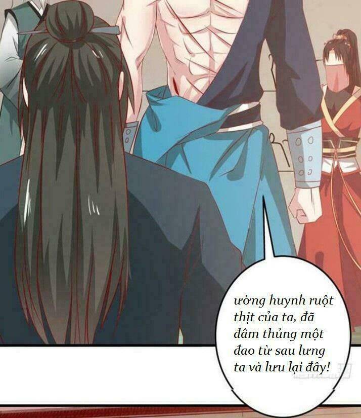 Tuyệt Sắc Quyến Rũ: Quỷ Y Chí Tôn: Chapter 57