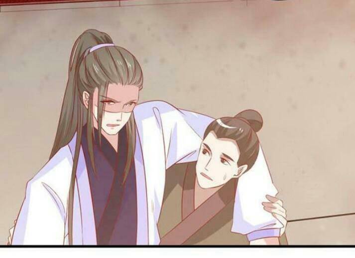 Tuyệt Sắc Quyến Rũ: Quỷ Y Chí Tôn: Chapter 57