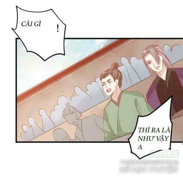 Tuyệt Sắc Quyến Rũ: Quỷ Y Chí Tôn: Chapter 57