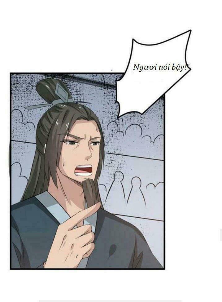 Tuyệt Sắc Quyến Rũ: Quỷ Y Chí Tôn: Chapter 57