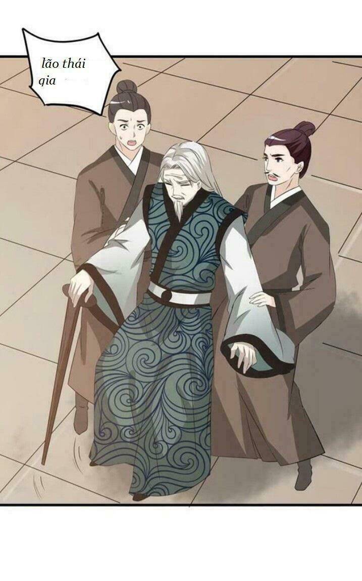 Tuyệt Sắc Quyến Rũ: Quỷ Y Chí Tôn: Chapter 57