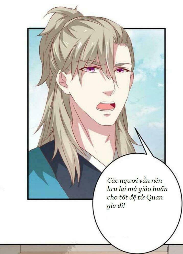 Tuyệt Sắc Quyến Rũ: Quỷ Y Chí Tôn: Chapter 57