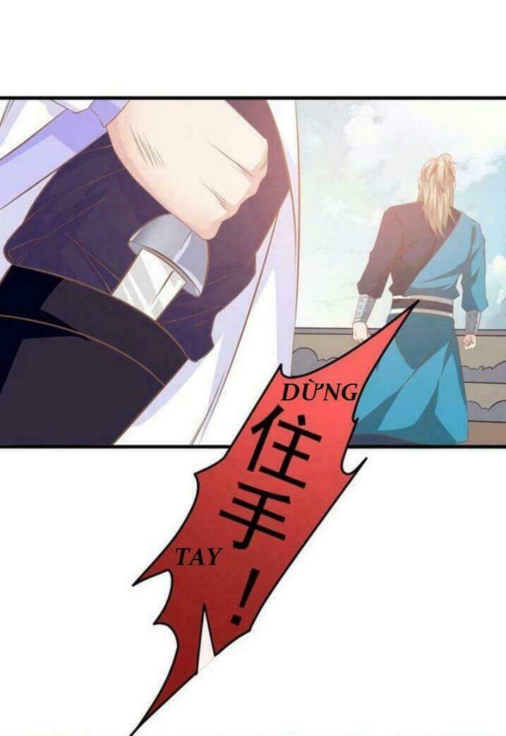 Tuyệt Sắc Quyến Rũ: Quỷ Y Chí Tôn: Chapter 57