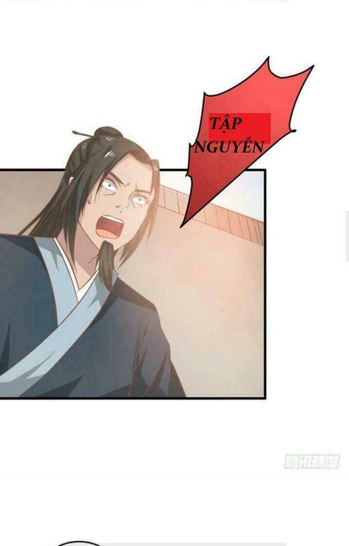 Tuyệt Sắc Quyến Rũ: Quỷ Y Chí Tôn: Chapter 57