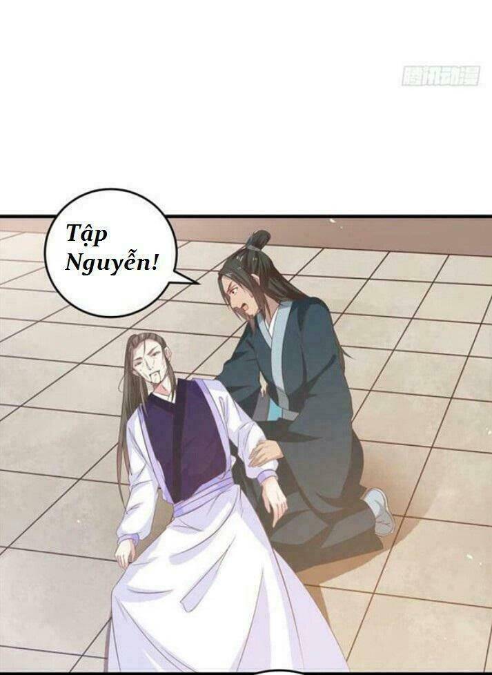 Tuyệt Sắc Quyến Rũ: Quỷ Y Chí Tôn: Chapter 57