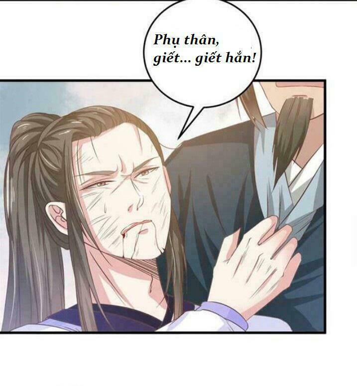 Tuyệt Sắc Quyến Rũ: Quỷ Y Chí Tôn: Chapter 57