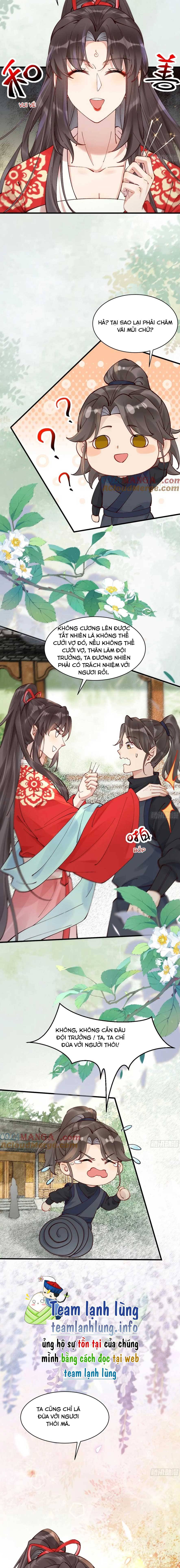 Tuyệt Sắc Quyến Rũ: Quỷ Y Chí Tôn: Chapter 571