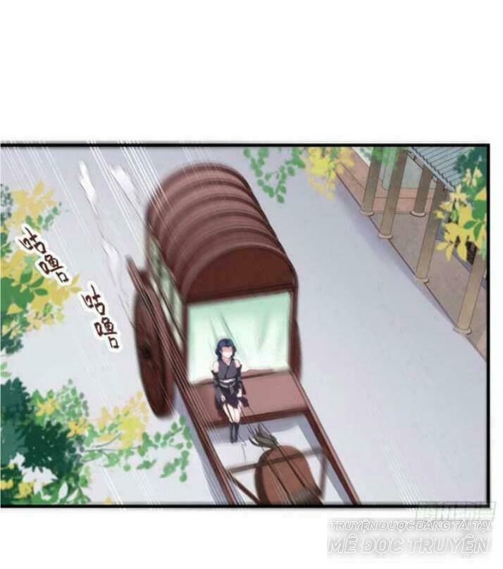 Tuyệt Sắc Quyến Rũ: Quỷ Y Chí Tôn: Chapter 58