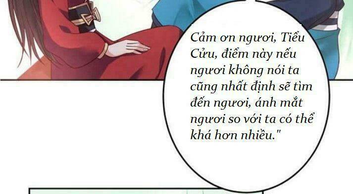 Tuyệt Sắc Quyến Rũ: Quỷ Y Chí Tôn: Chapter 58