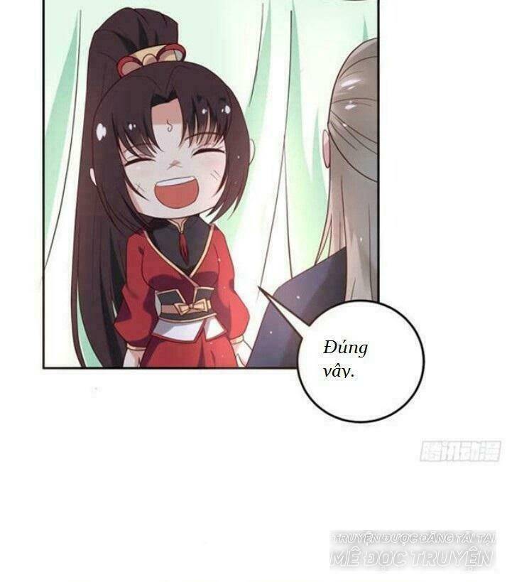 Tuyệt Sắc Quyến Rũ: Quỷ Y Chí Tôn: Chapter 58