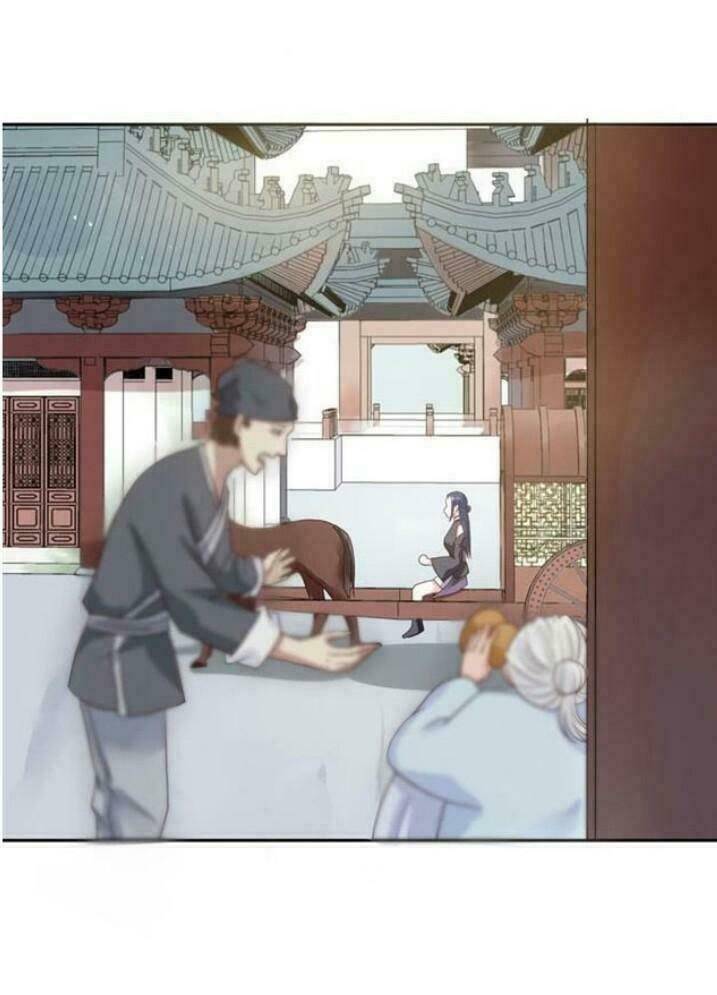 Tuyệt Sắc Quyến Rũ: Quỷ Y Chí Tôn: Chapter 58