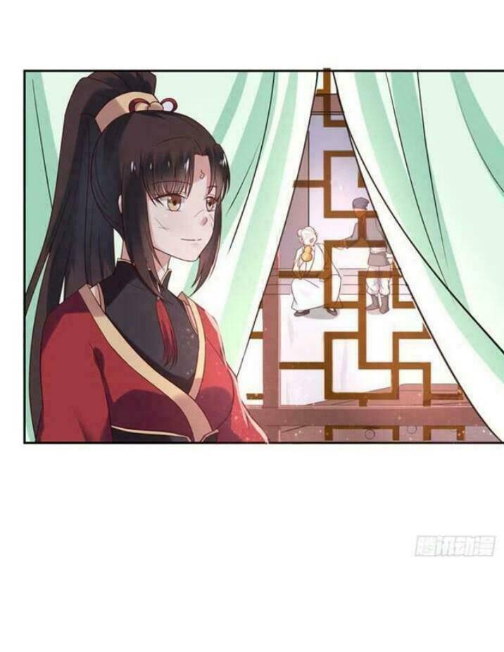 Tuyệt Sắc Quyến Rũ: Quỷ Y Chí Tôn: Chapter 58