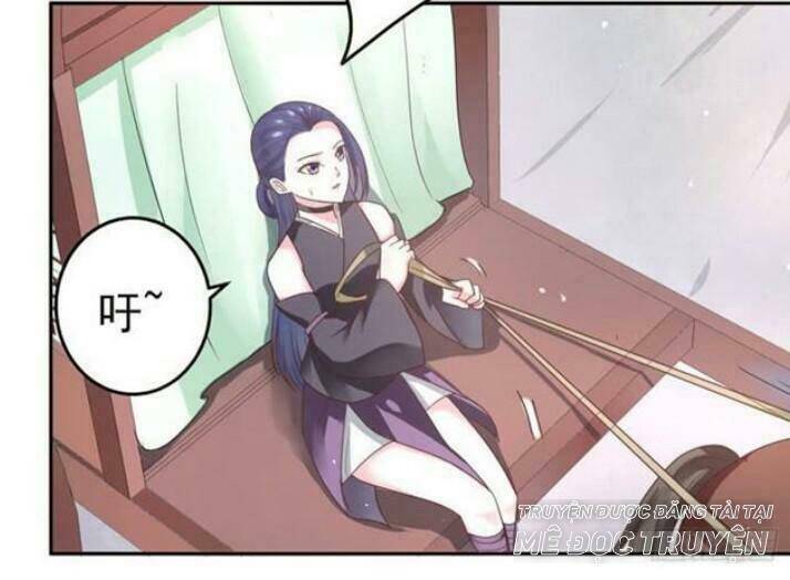 Tuyệt Sắc Quyến Rũ: Quỷ Y Chí Tôn: Chapter 58