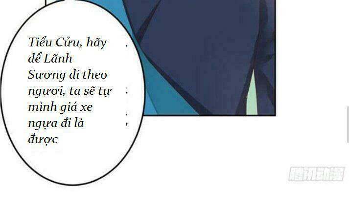 Tuyệt Sắc Quyến Rũ: Quỷ Y Chí Tôn: Chapter 58