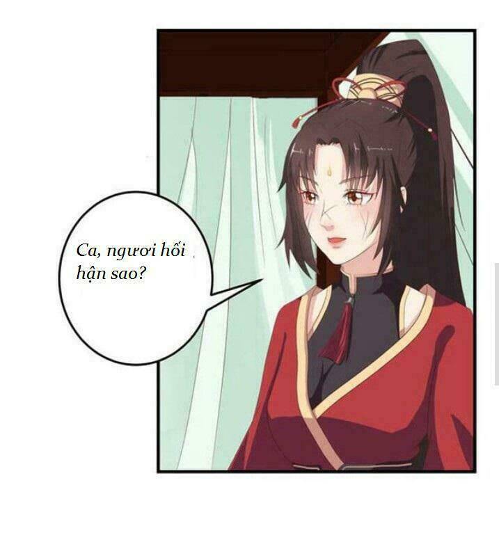 Tuyệt Sắc Quyến Rũ: Quỷ Y Chí Tôn: Chapter 58