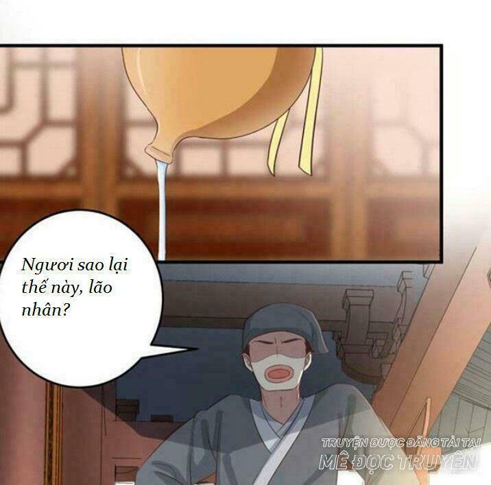 Tuyệt Sắc Quyến Rũ: Quỷ Y Chí Tôn: Chapter 58