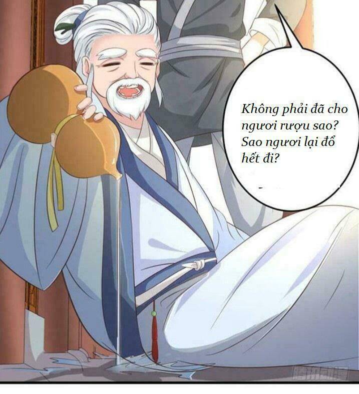 Tuyệt Sắc Quyến Rũ: Quỷ Y Chí Tôn: Chapter 58