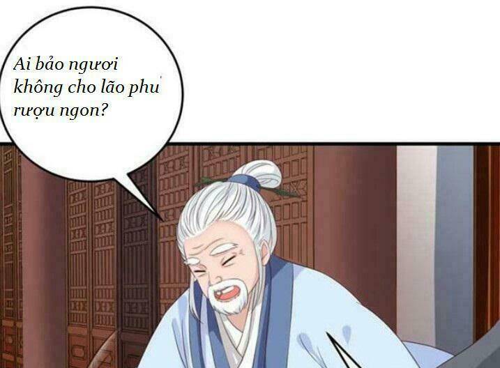 Tuyệt Sắc Quyến Rũ: Quỷ Y Chí Tôn: Chapter 58