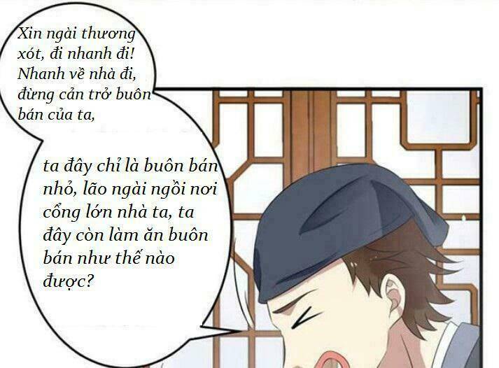 Tuyệt Sắc Quyến Rũ: Quỷ Y Chí Tôn: Chapter 58