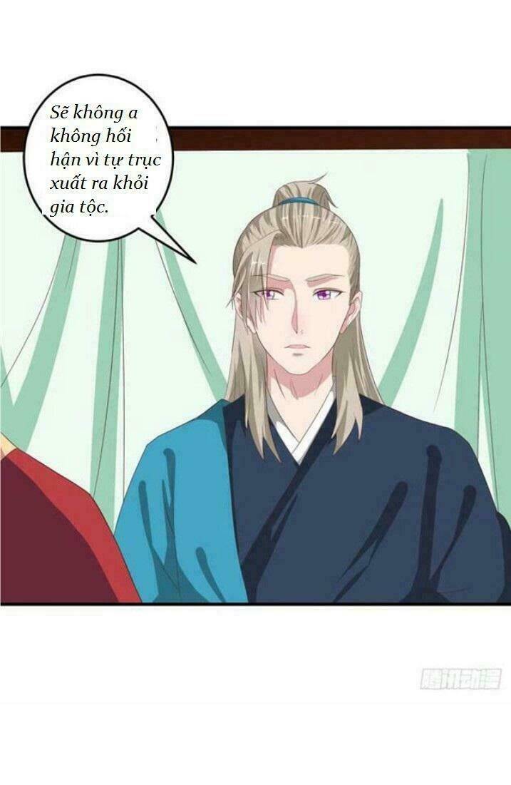 Tuyệt Sắc Quyến Rũ: Quỷ Y Chí Tôn: Chapter 58