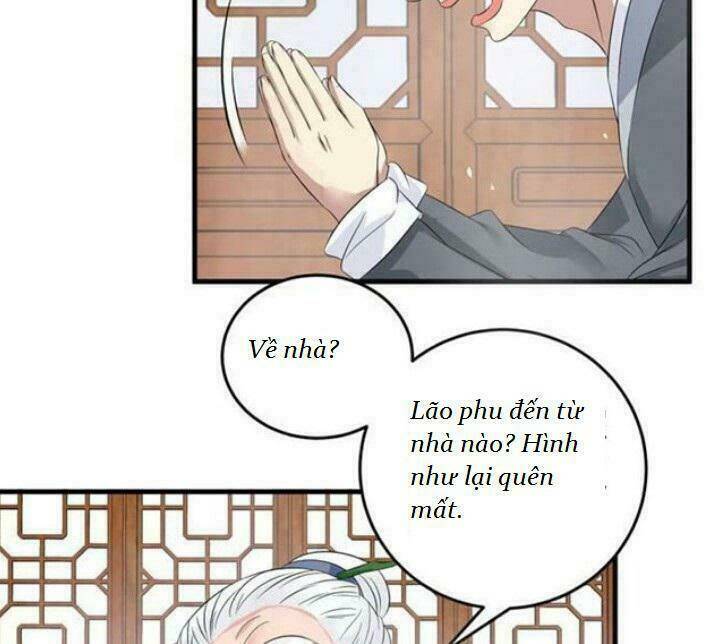 Tuyệt Sắc Quyến Rũ: Quỷ Y Chí Tôn: Chapter 58