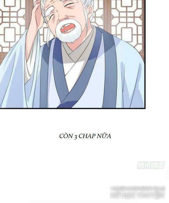 Tuyệt Sắc Quyến Rũ: Quỷ Y Chí Tôn: Chapter 58