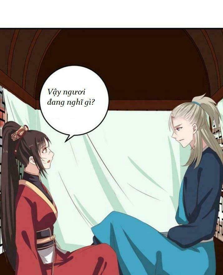 Tuyệt Sắc Quyến Rũ: Quỷ Y Chí Tôn: Chapter 58