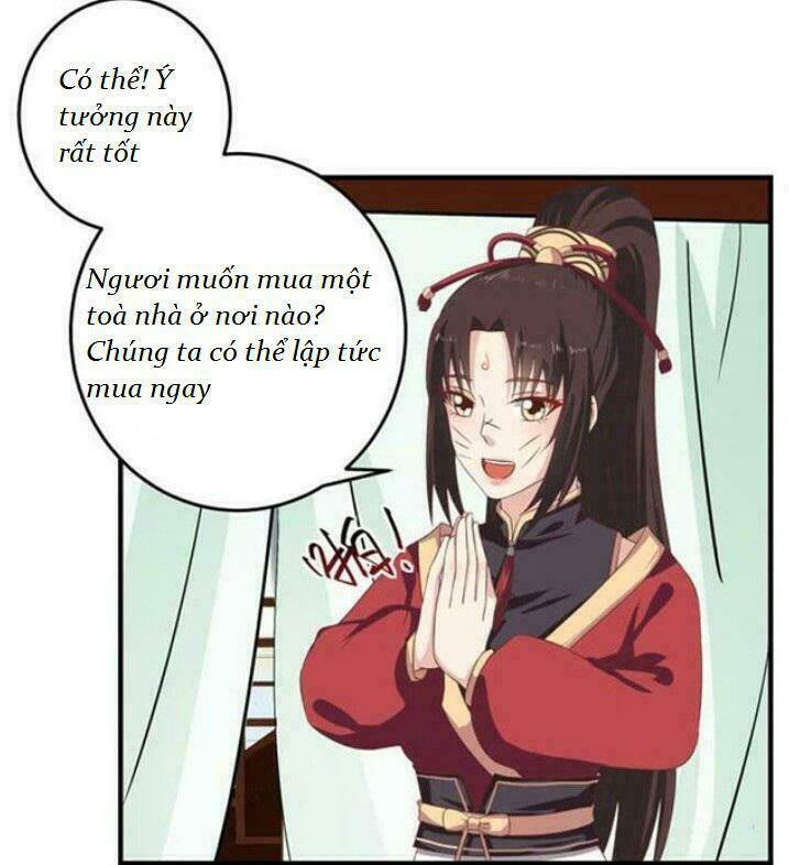 Tuyệt Sắc Quyến Rũ: Quỷ Y Chí Tôn: Chapter 58