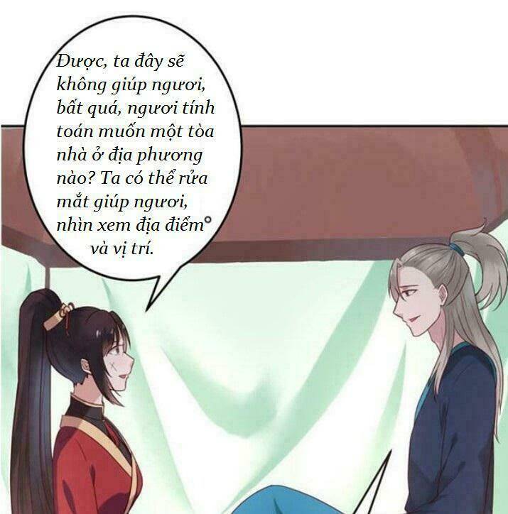 Tuyệt Sắc Quyến Rũ: Quỷ Y Chí Tôn: Chapter 58