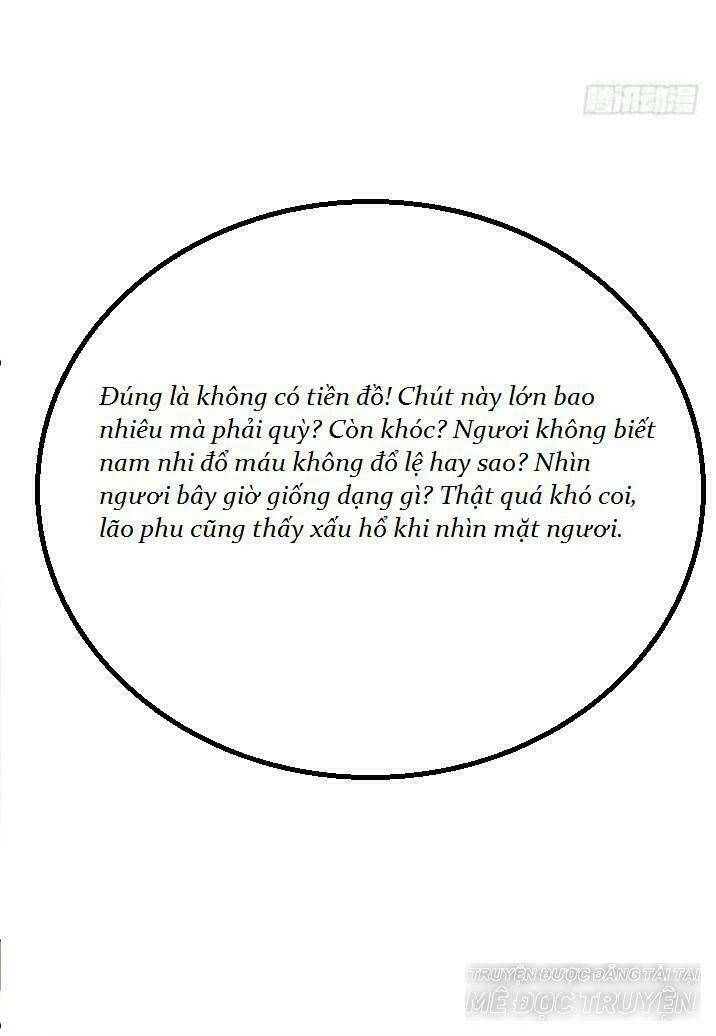 Tuyệt Sắc Quyến Rũ: Quỷ Y Chí Tôn: Chapter 59