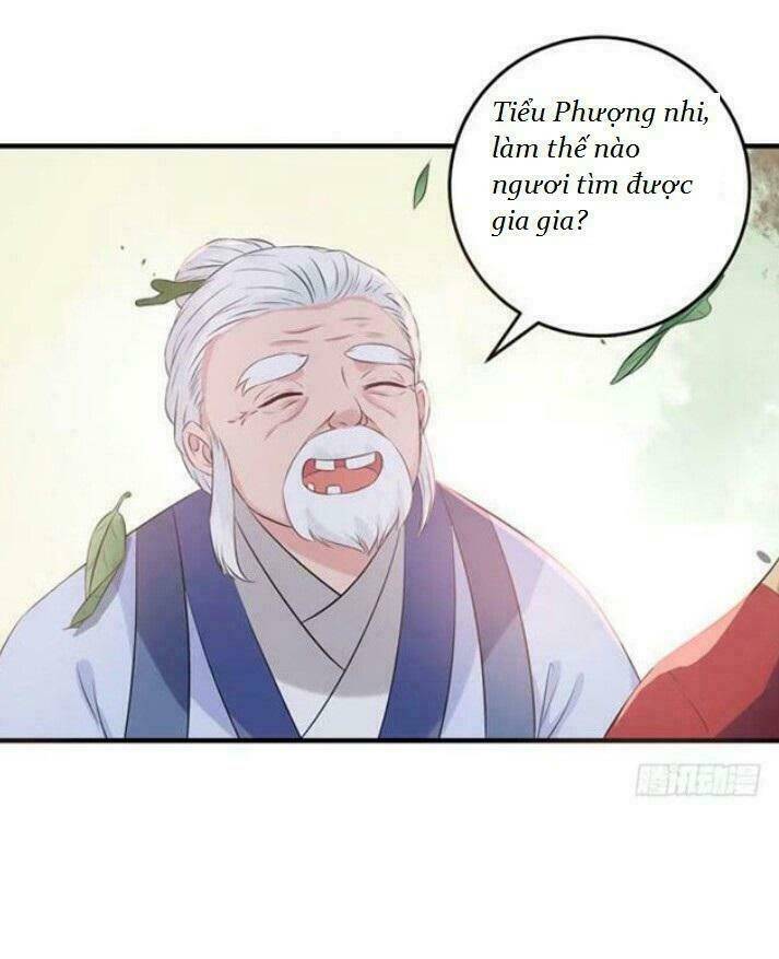 Tuyệt Sắc Quyến Rũ: Quỷ Y Chí Tôn: Chapter 59