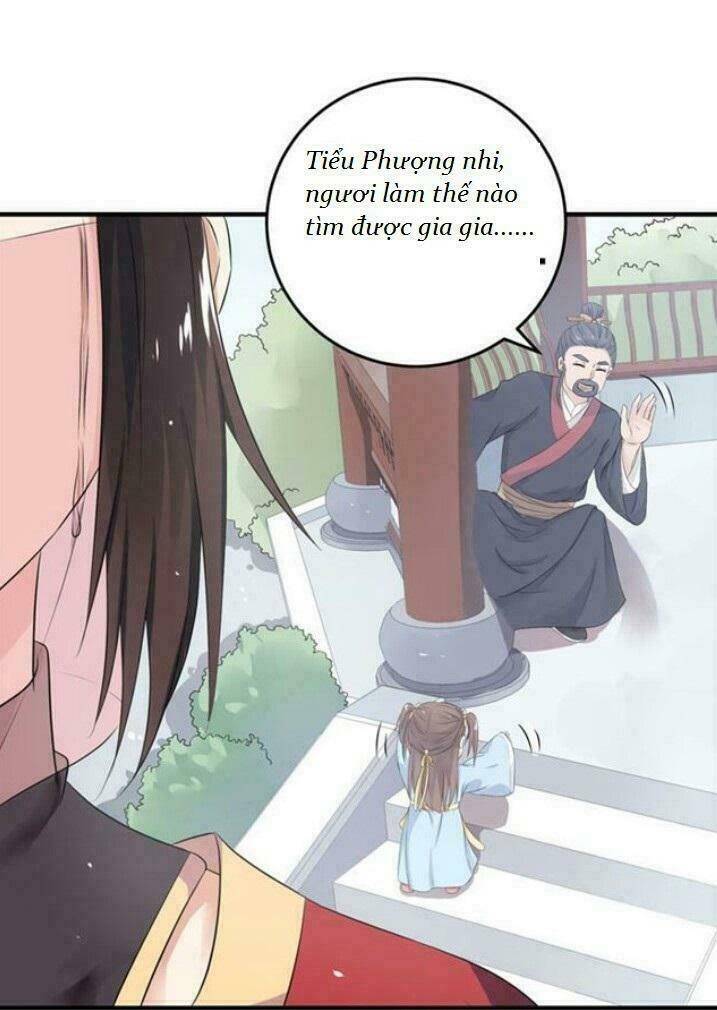 Tuyệt Sắc Quyến Rũ: Quỷ Y Chí Tôn: Chapter 59