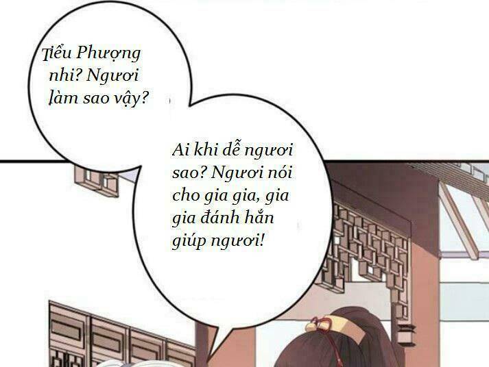 Tuyệt Sắc Quyến Rũ: Quỷ Y Chí Tôn: Chapter 59