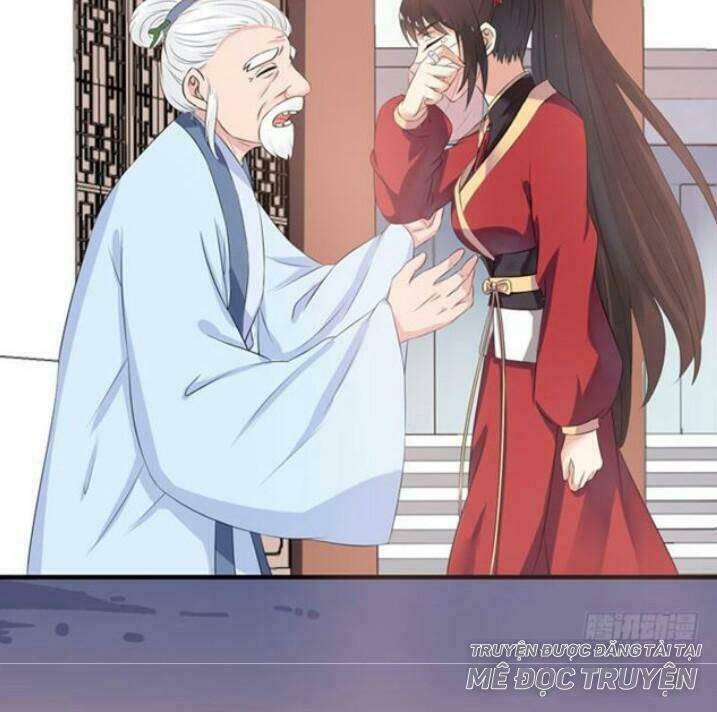 Tuyệt Sắc Quyến Rũ: Quỷ Y Chí Tôn: Chapter 59