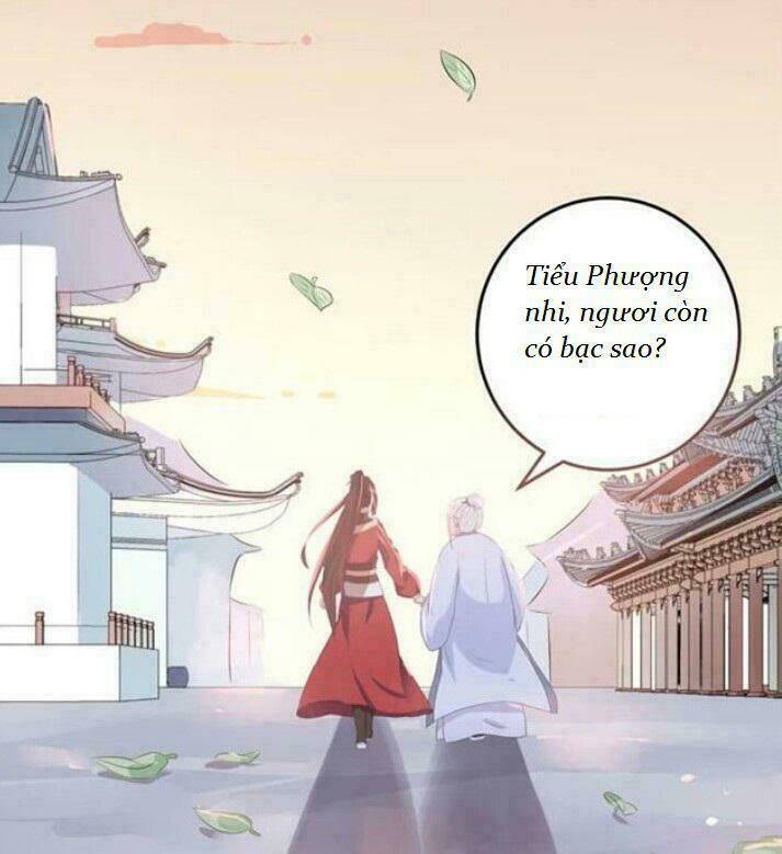 Tuyệt Sắc Quyến Rũ: Quỷ Y Chí Tôn: Chapter 59