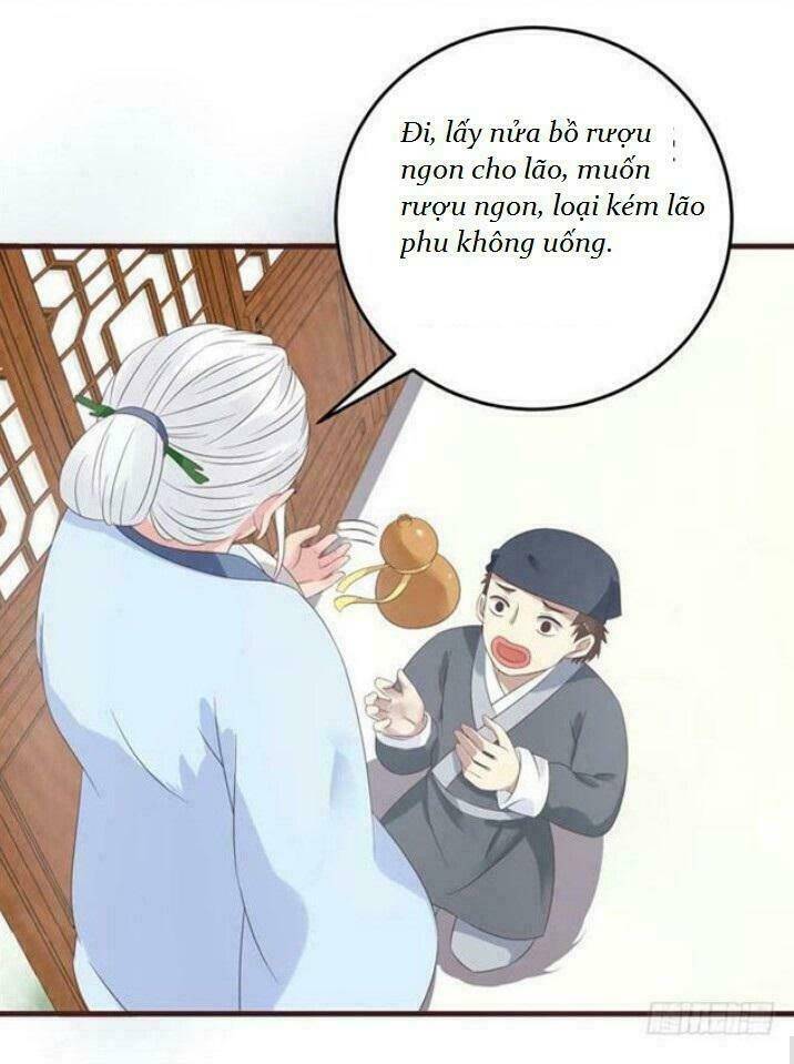 Tuyệt Sắc Quyến Rũ: Quỷ Y Chí Tôn: Chapter 59