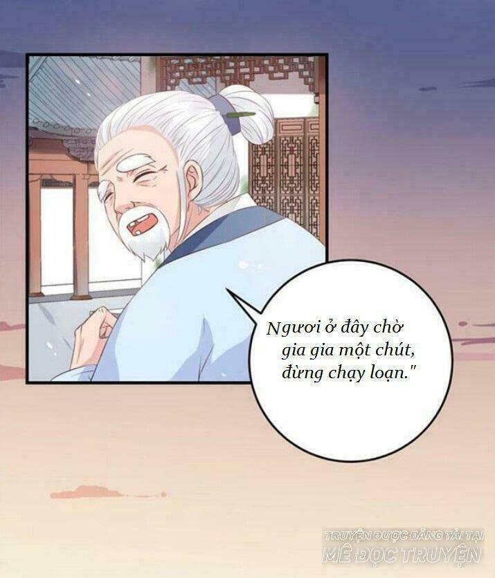 Tuyệt Sắc Quyến Rũ: Quỷ Y Chí Tôn: Chapter 59