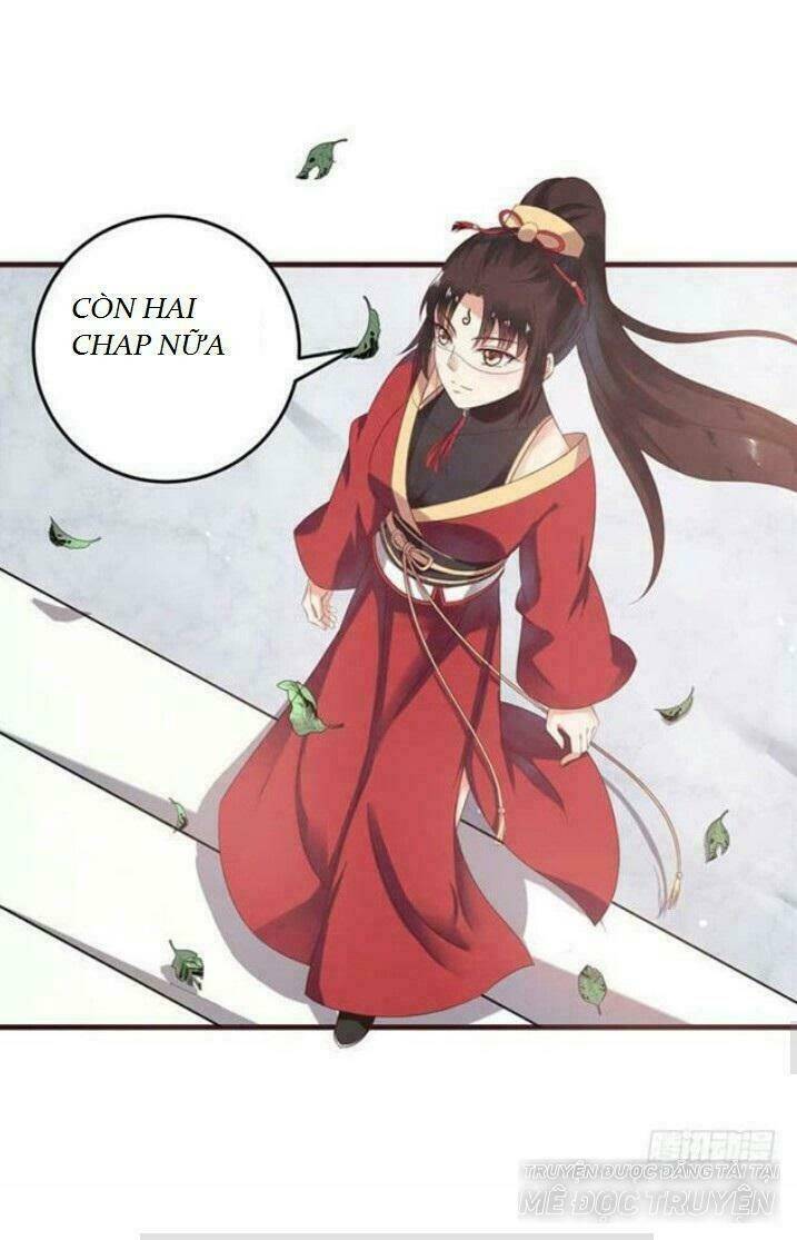 Tuyệt Sắc Quyến Rũ: Quỷ Y Chí Tôn: Chapter 59