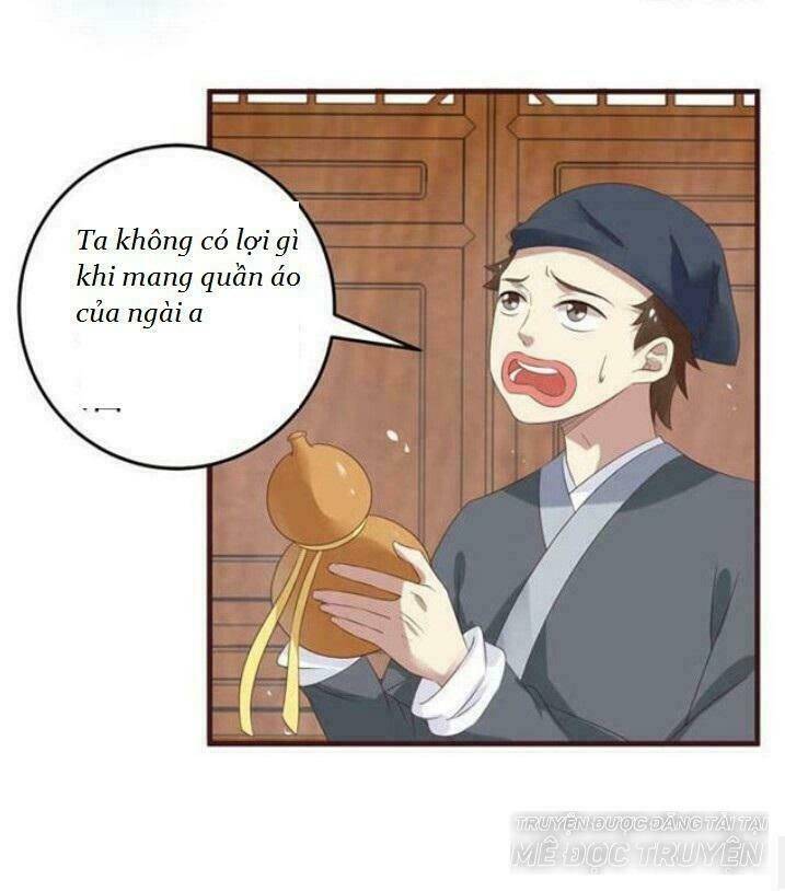 Tuyệt Sắc Quyến Rũ: Quỷ Y Chí Tôn: Chapter 59